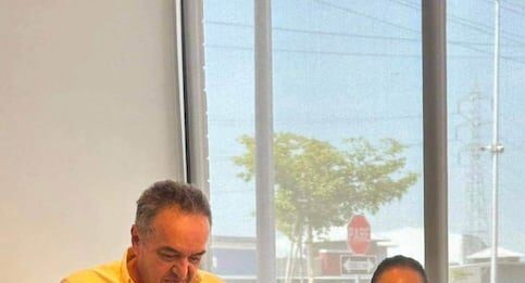 Belén Yúnez declinó su precandidatura a la Alcaldía de Samborondón por el PSC | Política | Noticias