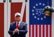 Estados Unidos cumple 250 años y sigue sin ponerse de acuerdo | Opinión
