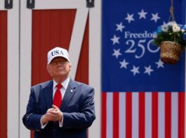 Estados Unidos cumple 250 años y sigue sin ponerse de acuerdo | Opinión