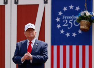 Estados Unidos cumple 250 años y sigue sin ponerse de acuerdo | Opinión