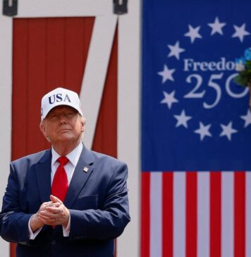 Estados Unidos cumple 250 años y sigue sin ponerse de acuerdo | Opinión