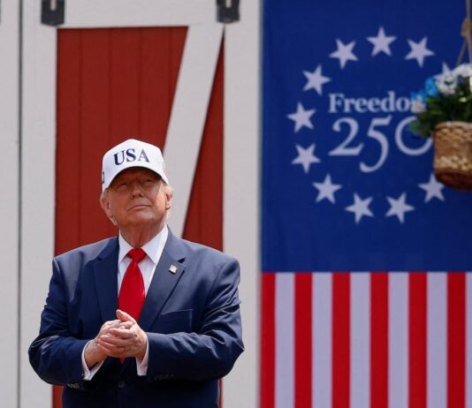 Estados Unidos cumple 250 años y sigue sin ponerse de acuerdo | Opinión