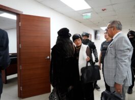 Por séptimo día la Fiscalía presenta sus elementos de prueba en el caso Magnicidio FV; Marcelo Lasso vuelve a interrumpir la audiencia preparatoria de juicio | Política | Noticias