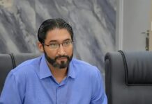 Daniel Noboa designa a Jenner Franco como nuevo gobernador de El Oro | Política | Noticias