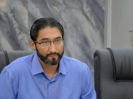 Daniel Noboa designa a Jenner Franco como nuevo gobernador de El Oro | Política | Noticias