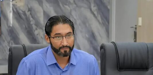 Daniel Noboa designa a Jenner Franco como nuevo gobernador de El Oro | Política | Noticias