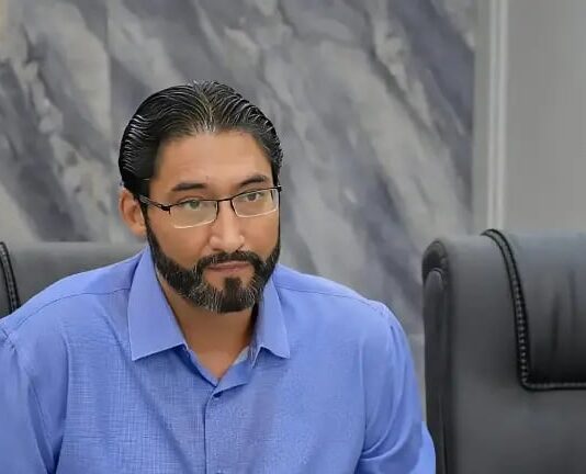 Daniel Noboa designa a Jenner Franco como nuevo gobernador de El Oro | Política | Noticias