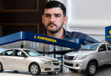 ¿Cómo se habría desviado el combustible en el caso Triple A?: dos registros de vehículos son parte de las pruebas | Política | Noticias