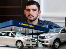 ¿Cómo se habría desviado el combustible en el caso Triple A?: dos registros de vehículos son parte de las pruebas | Política | Noticias