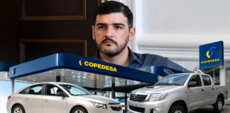 ¿Cómo se habría desviado el combustible en el caso Triple A?: dos registros de vehículos son parte de las pruebas | Política | Noticias