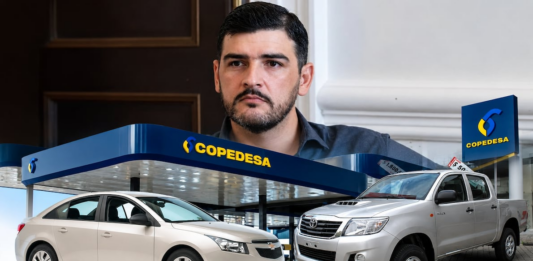 ¿Cómo se habría desviado el combustible en el caso Triple A?: dos registros de vehículos son parte de las pruebas | Política | Noticias