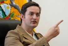 Esteban Torres: La agenda legislativa jamás puede ser un camisa de fuerza | Política | Noticias