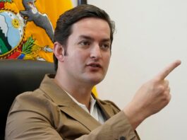 Esteban Torres: La agenda legislativa jamás puede ser un camisa de fuerza | Política | Noticias