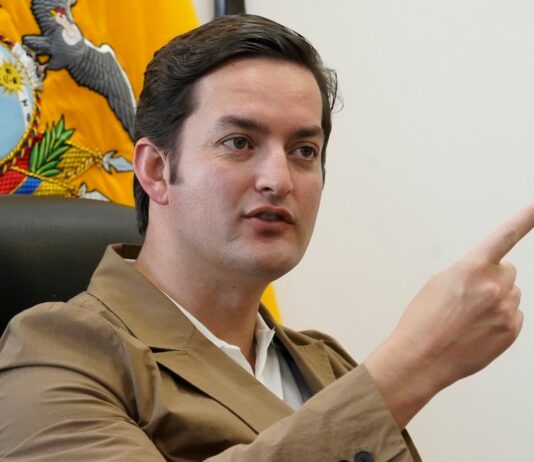 Esteban Torres: La agenda legislativa jamás puede ser un camisa de fuerza | Política | Noticias