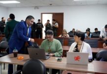 Caso Magnicidio FV: hijas de Fernando Villavicencio dejan a su abogado para evitar riesgos procesales generados por acciones legales de Verónica Sarauz | Política | Noticias
