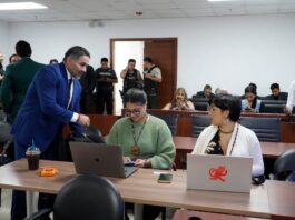 Caso Magnicidio FV: hijas de Fernando Villavicencio dejan a su abogado para evitar riesgos procesales generados por acciones legales de Verónica Sarauz | Política | Noticias