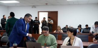 Caso Magnicidio FV: hijas de Fernando Villavicencio dejan a su abogado para evitar riesgos procesales generados por acciones legales de Verónica Sarauz | Política | Noticias