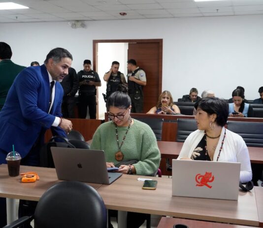 Caso Magnicidio FV: hijas de Fernando Villavicencio dejan a su abogado para evitar riesgos procesales generados por acciones legales de Verónica Sarauz | Política | Noticias