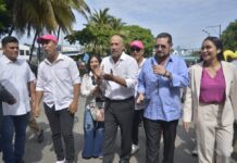 Más precandidaturas a prefecturas se definieron en las provincias al cierre de las primarias | Política | Noticias