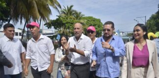 Pedro Medina espera que el movimiento Futuro mantenga su candidatura a la Alcaldía de Guayaquil pese a posibles alianzas | Política | Noticias