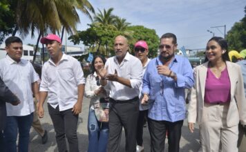 Pedro Medina espera que el movimiento Futuro mantenga su candidatura a la Alcaldía de Guayaquil pese a posibles alianzas | Política | Noticias