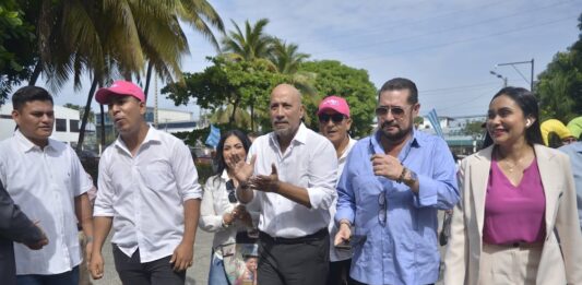 Más precandidaturas a prefecturas se definieron en las provincias al cierre de las primarias | Política | Noticias