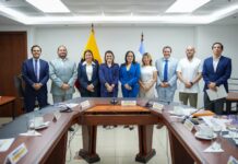 María José Pinto instala el Comité Nacional de Primera Infancia y aprueba sus primeros lineamientos | Política | Noticias