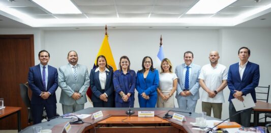 María José Pinto instala el Comité Nacional de Primera Infancia y aprueba sus primeros lineamientos | Política | Noticias