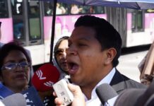 José Merino, exmilitante de CREO y Construye, convertirá su reclamo en realidad: ser vocal electoral principal | Política | Noticias