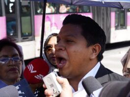 José Merino, exmilitante de CREO y Construye, convertirá su reclamo en realidad: ser vocal electoral principal | Política | Noticias