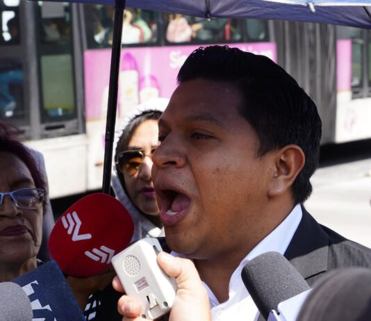 José Merino, exmilitante de CREO y Construye, convertirá su reclamo en realidad: ser vocal electoral principal | Política | Noticias