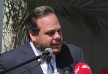 Andrés Roche será el precandidato a la Alcaldía de Guayaquil por el PSC | Política | Noticias