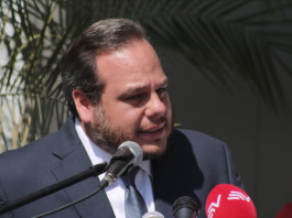 Andrés Roche será el precandidato a la Alcaldía de Guayaquil por el PSC | Política | Noticias