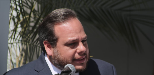 Andrés Roche será el precandidato a la Alcaldía de Guayaquil por el PSC | Política | Noticias