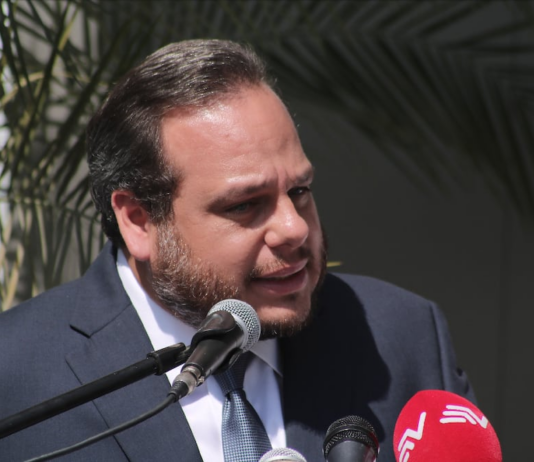 Andrés Roche será el precandidato a la Alcaldía de Guayaquil por el PSC | Política | Noticias