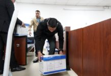 Caso Magnicidio FV: más de noventa elementos de convicción presenta Fiscalía en cinco días de audiencia preparatoria de juicio, diligencia continúa el lunes | Política | Noticias