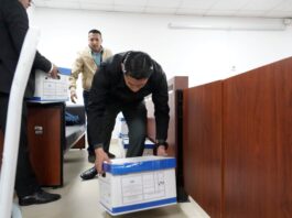 Caso Magnicidio FV: más de noventa elementos de convicción presenta Fiscalía en cinco días de audiencia preparatoria de juicio, diligencia continúa el lunes | Política | Noticias