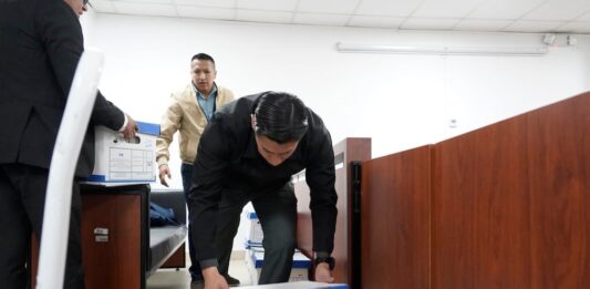 Caso Magnicidio FV: más de noventa elementos de convicción presenta Fiscalía en cinco días de audiencia preparatoria de juicio, diligencia continúa el lunes | Política | Noticias