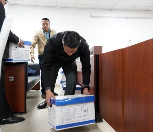 Caso Magnicidio FV: más de noventa elementos de convicción presenta Fiscalía en cinco días de audiencia preparatoria de juicio, diligencia continúa el lunes | Política | Noticias