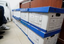 Con Xavier Jordán, la Fiscalía empezó a individualizar pruebas contra sospechosos de ser autores del crimen de Fernando Villavicencio | Política | Noticias