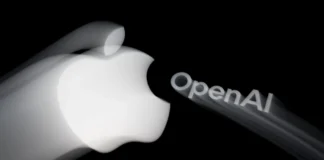 Apple inicia una batalla judicial contra su socio OpenAI