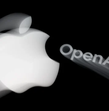 Apple inicia una batalla judicial contra su socio OpenAI
