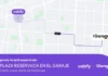 Cabify escoge a theGarage como su nueva agencia en España