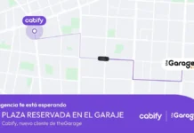 Cabify escoge a theGarage como su nueva agencia en España