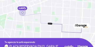 Cabify escoge a theGarage como su nueva agencia en España