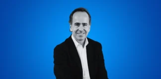 BMW adjudica a Carlos Martínez Gil el rol de director de marketing