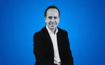 BMW adjudica a Carlos Martínez Gil el rol de director de marketing