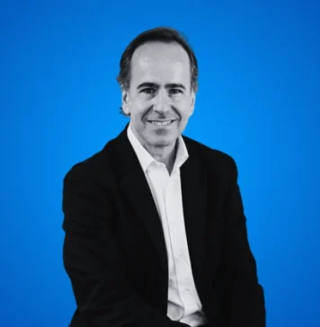 BMW adjudica a Carlos Martínez Gil el rol de director de marketing