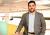 Diego Naranjo, nuevo Account Director de APPLE TREE