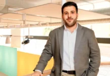 Diego Naranjo, nuevo Account Director de APPLE TREE